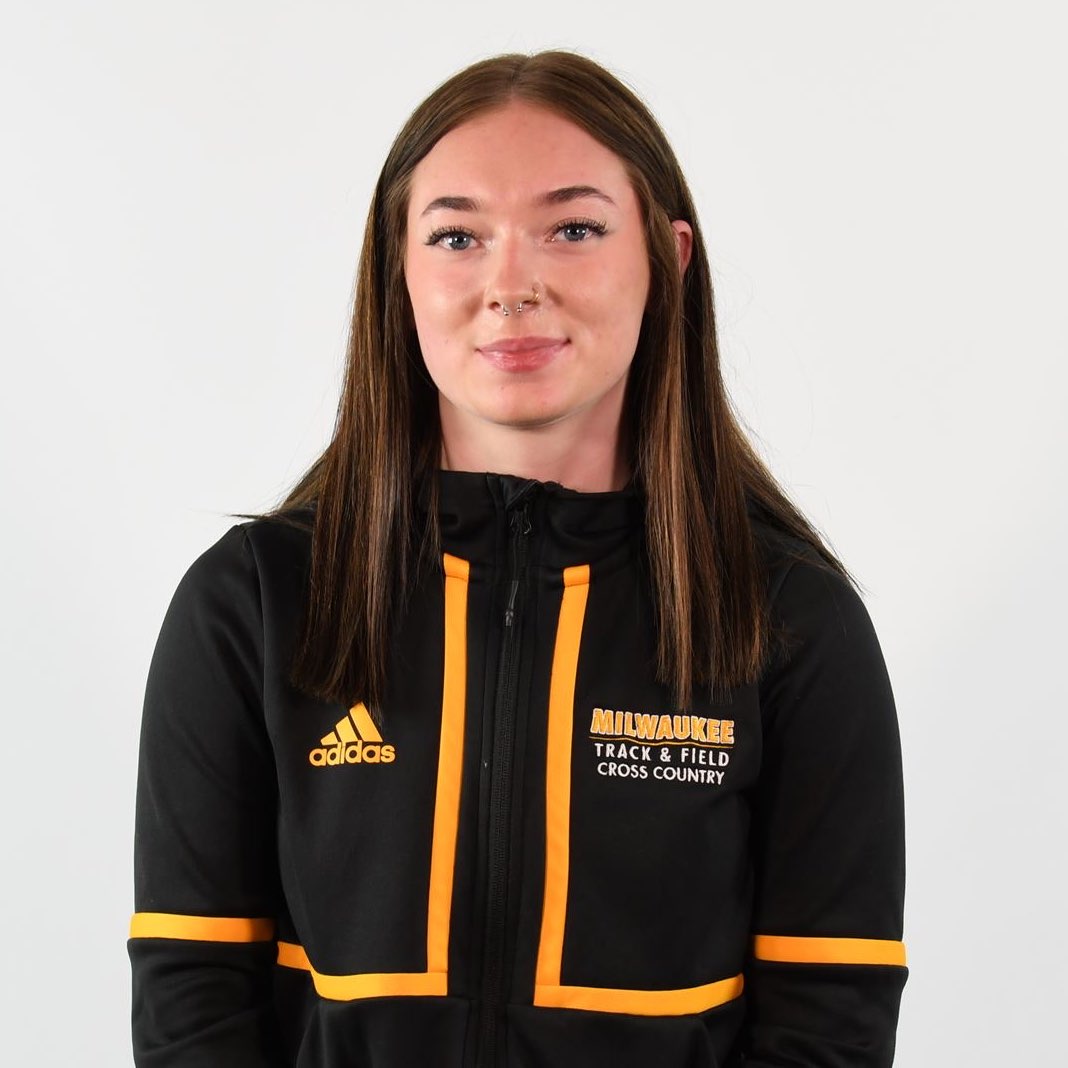 Katie Sciarini athlete profile head shot