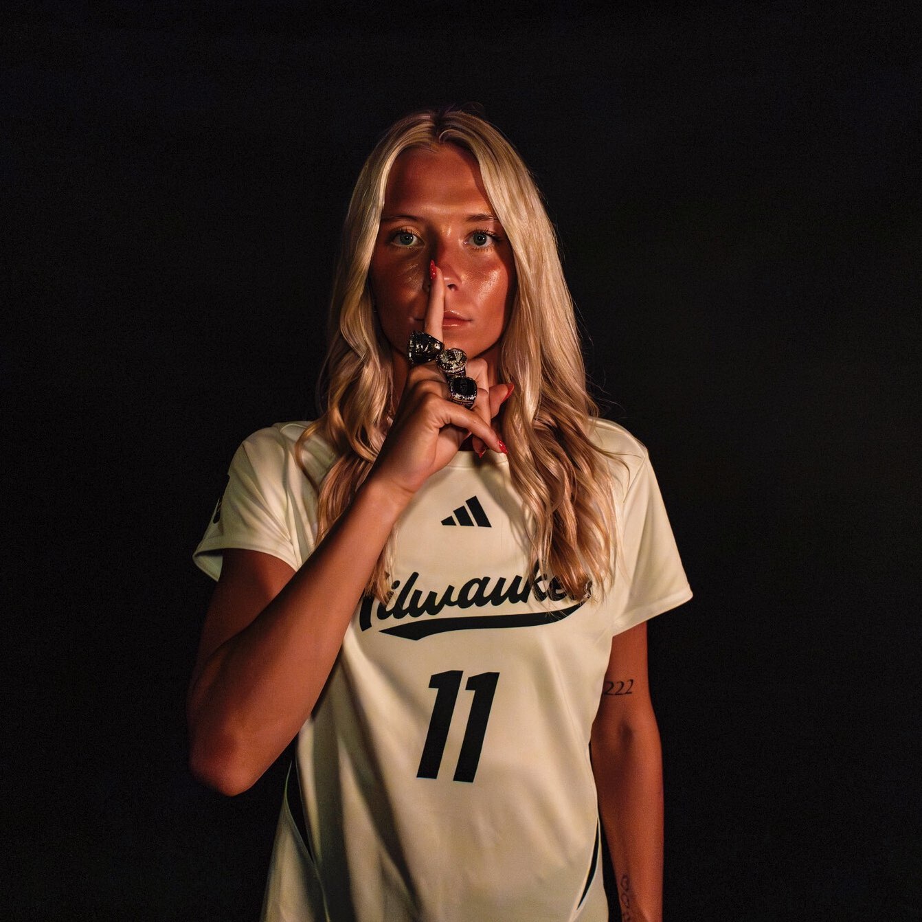 Ashlyn Skinner-Barrett athlete profile head shot