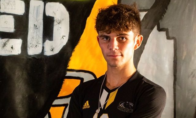Athlete profile featured image number 4 of 5