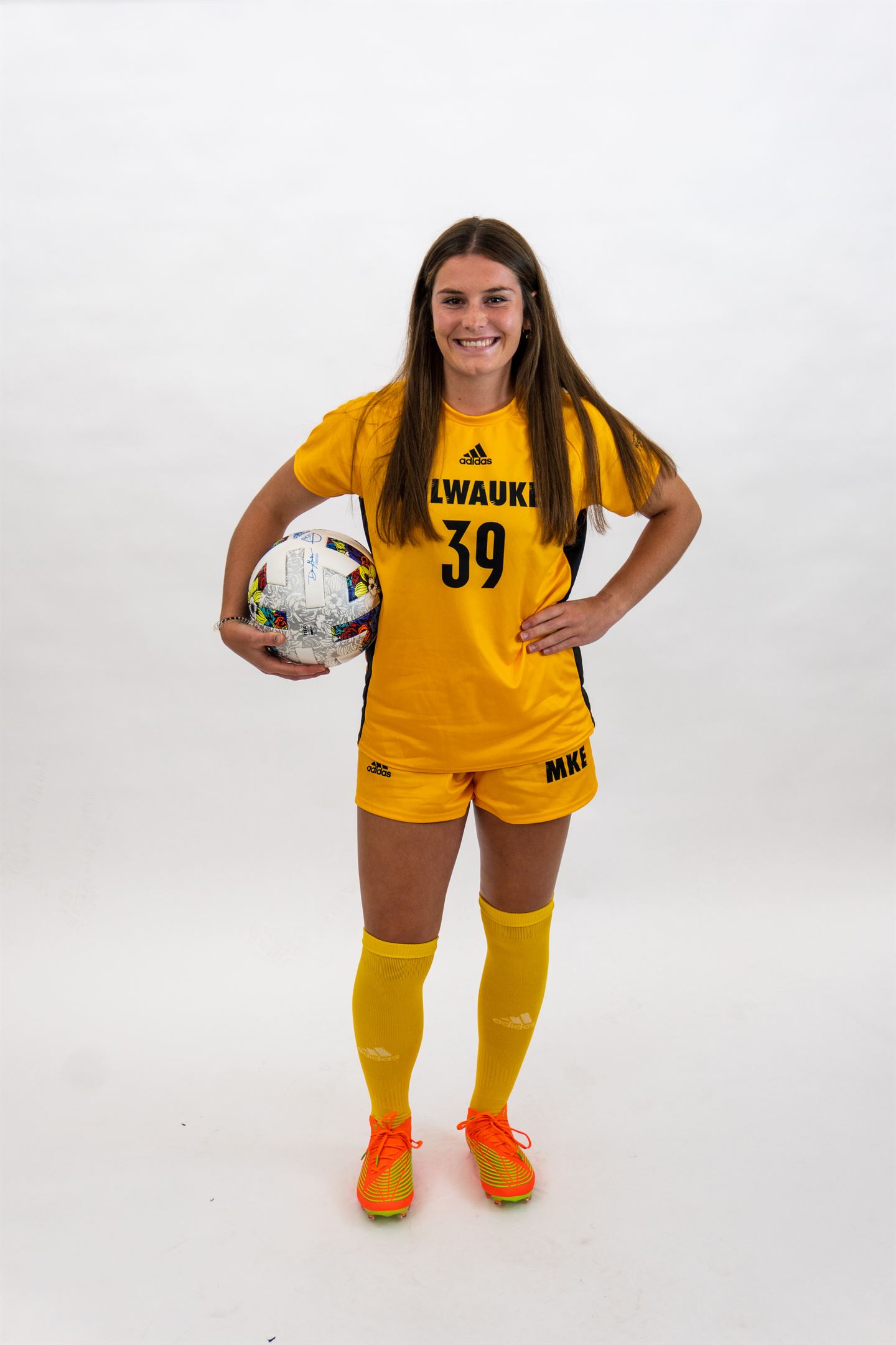 Payton Green athlete profile head shot