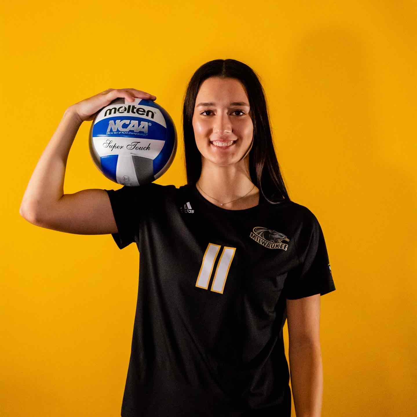 Natalie Schmitz athlete profile head shot