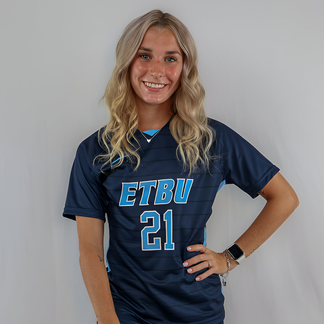 Mallory Duncan athlete profile head shot