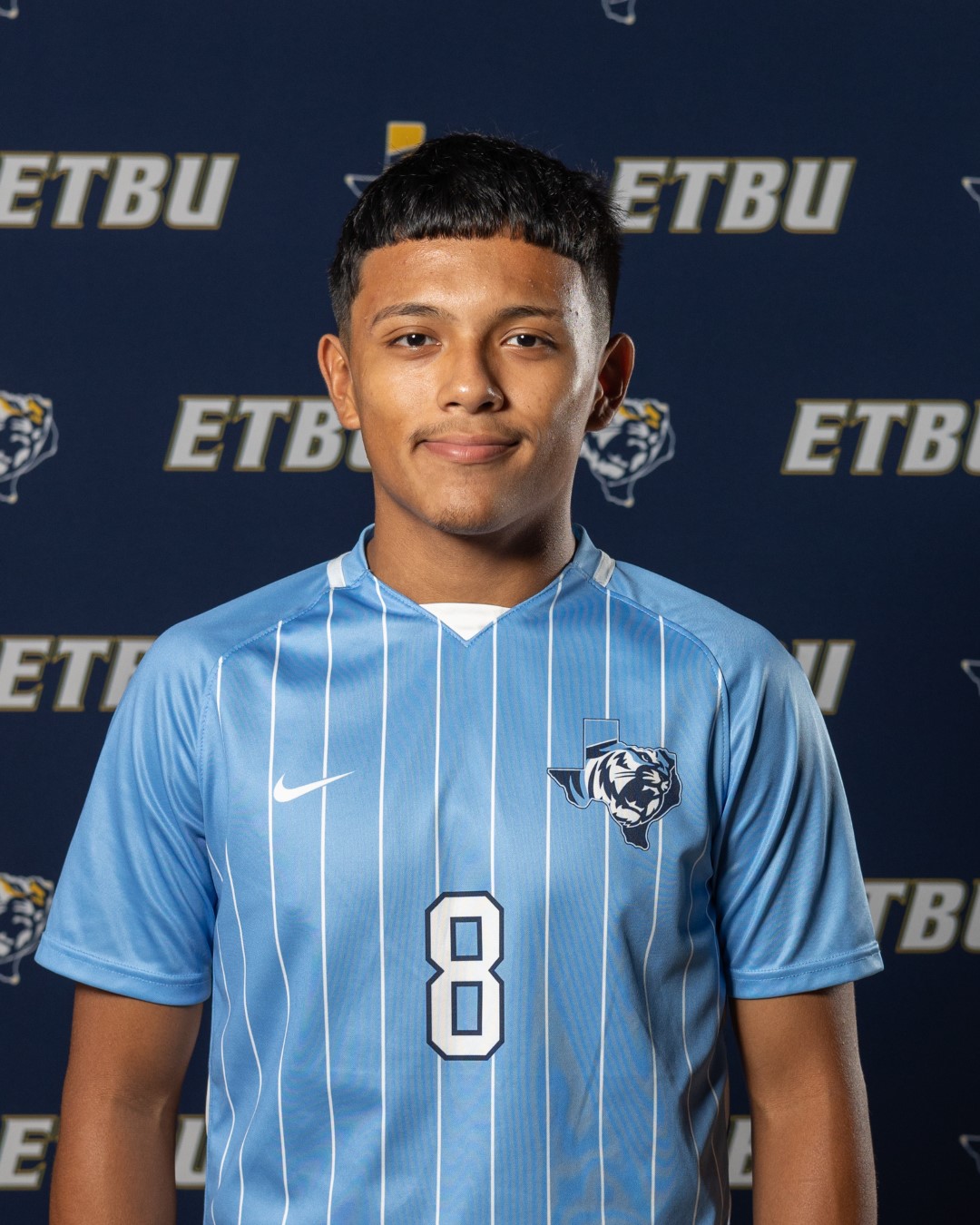 Aram Mijares athlete profile head shot