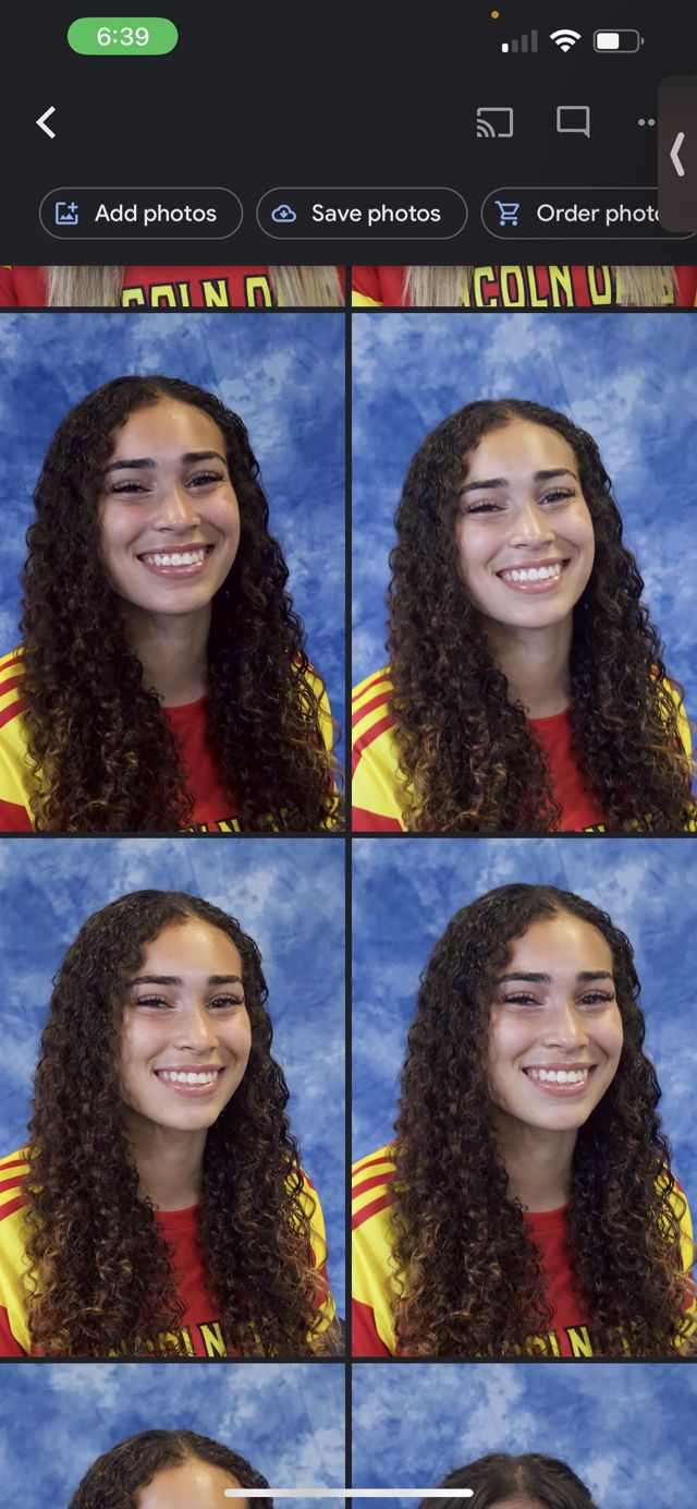 Athlete profile featured image number 2 of 5