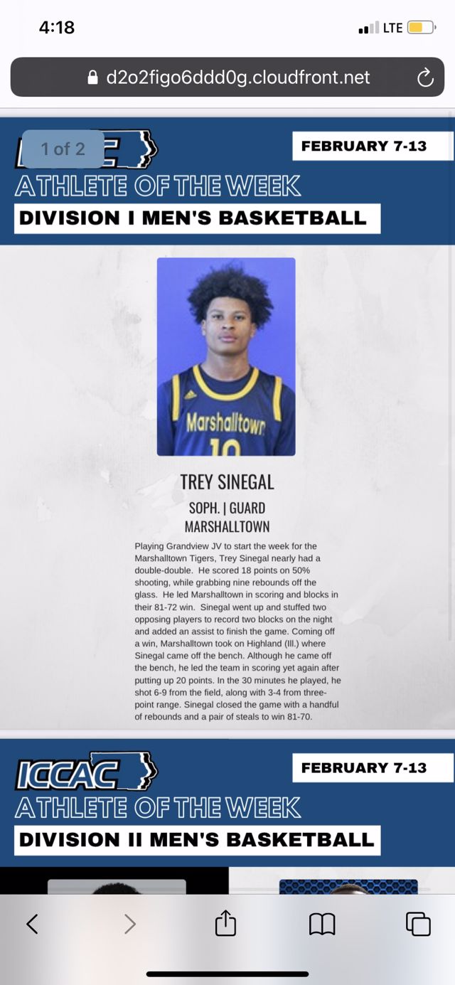 Athlete profile featured image number 5 of 5