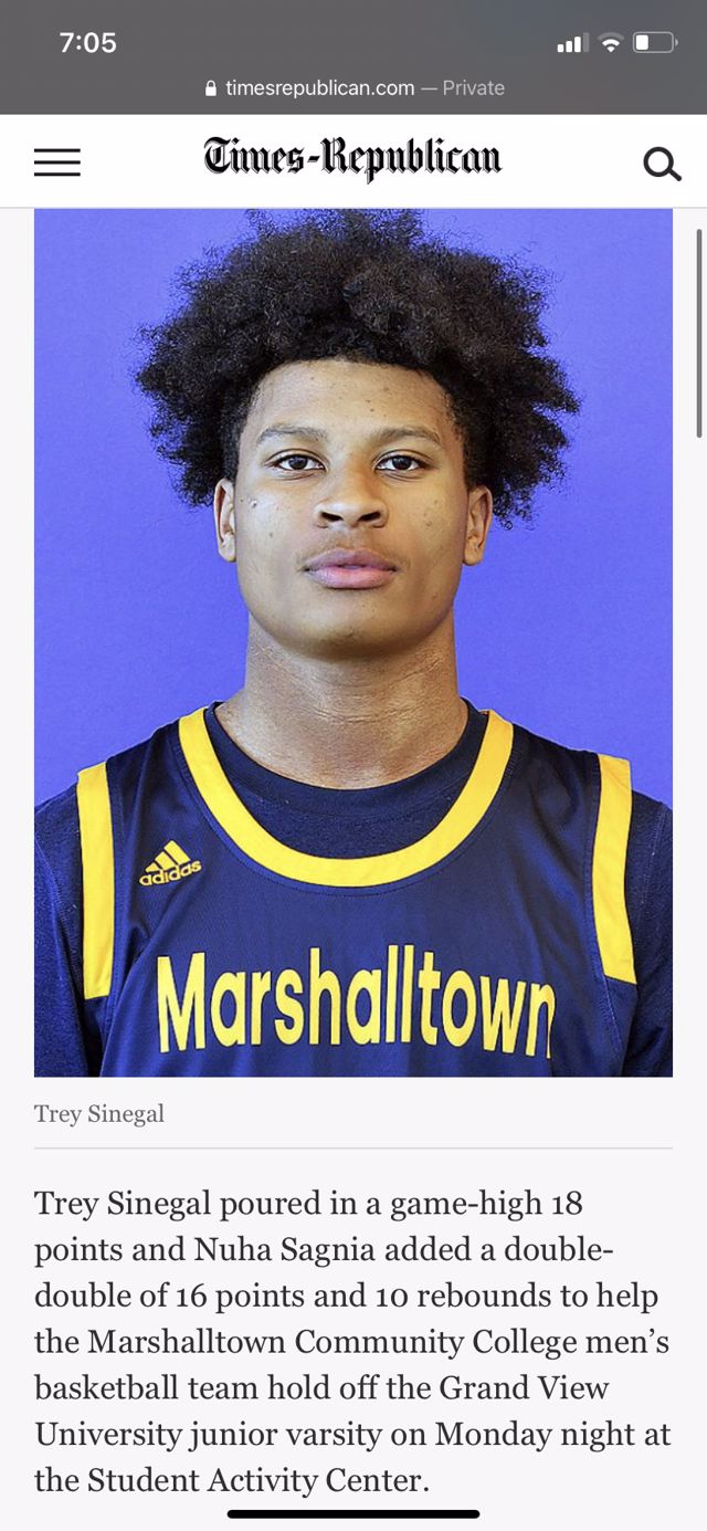 Athlete profile featured image number 6 of 6