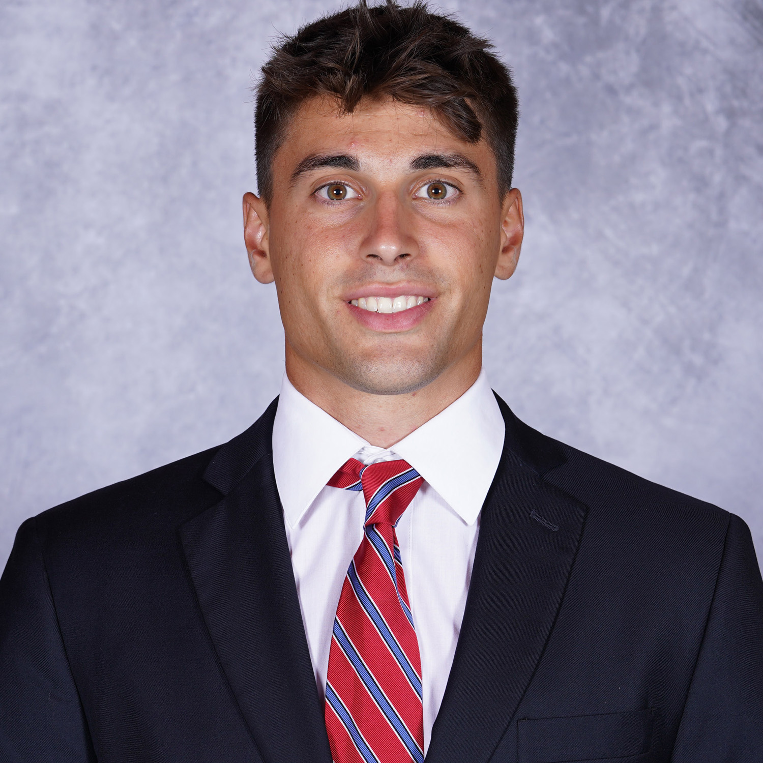 Davide Viola athlete profile head shot
