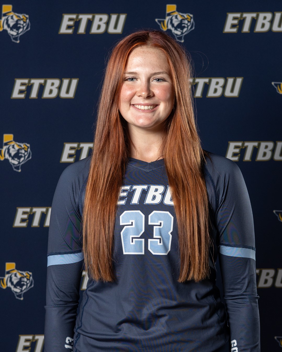 Jenna Wade athlete profile head shot