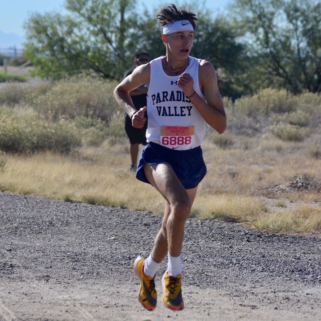 Athlete profile featured image number 1 of 10