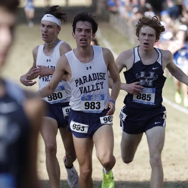 Athlete profile featured image number 3 of 10