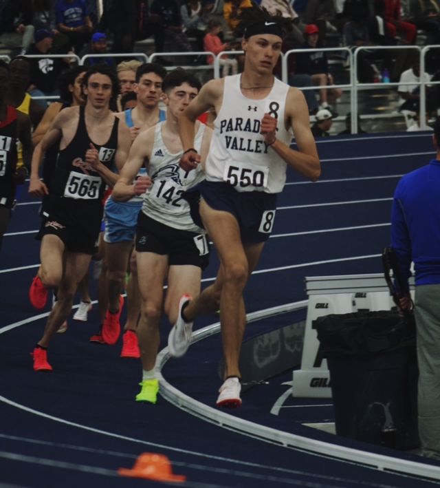 Athlete profile featured image number 5 of 5
