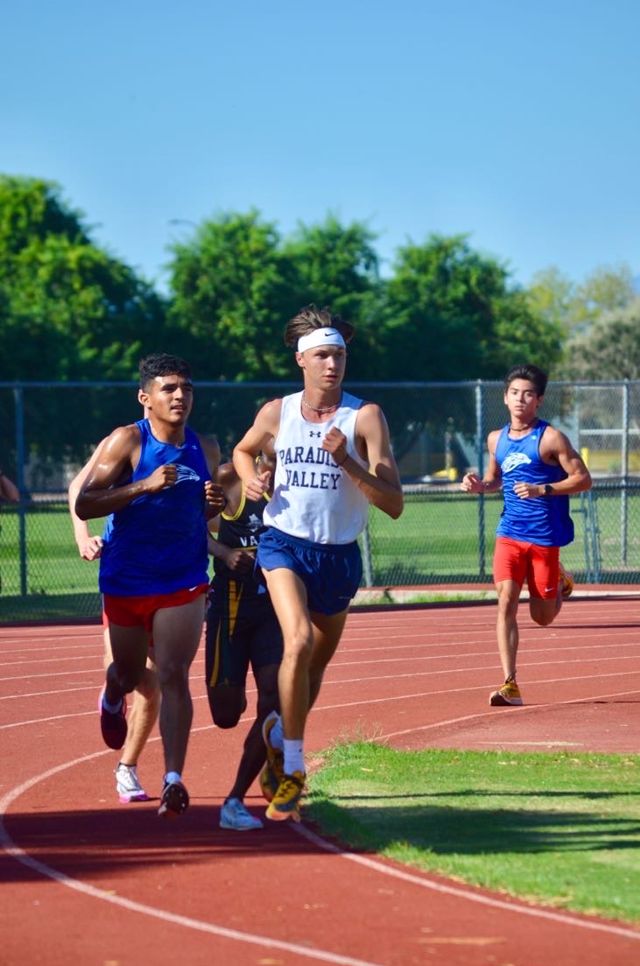 Athlete profile featured image number 8 of 10