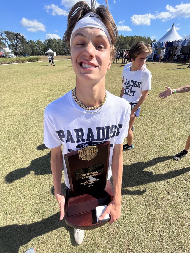 Athlete profile featured image number 9 of 10