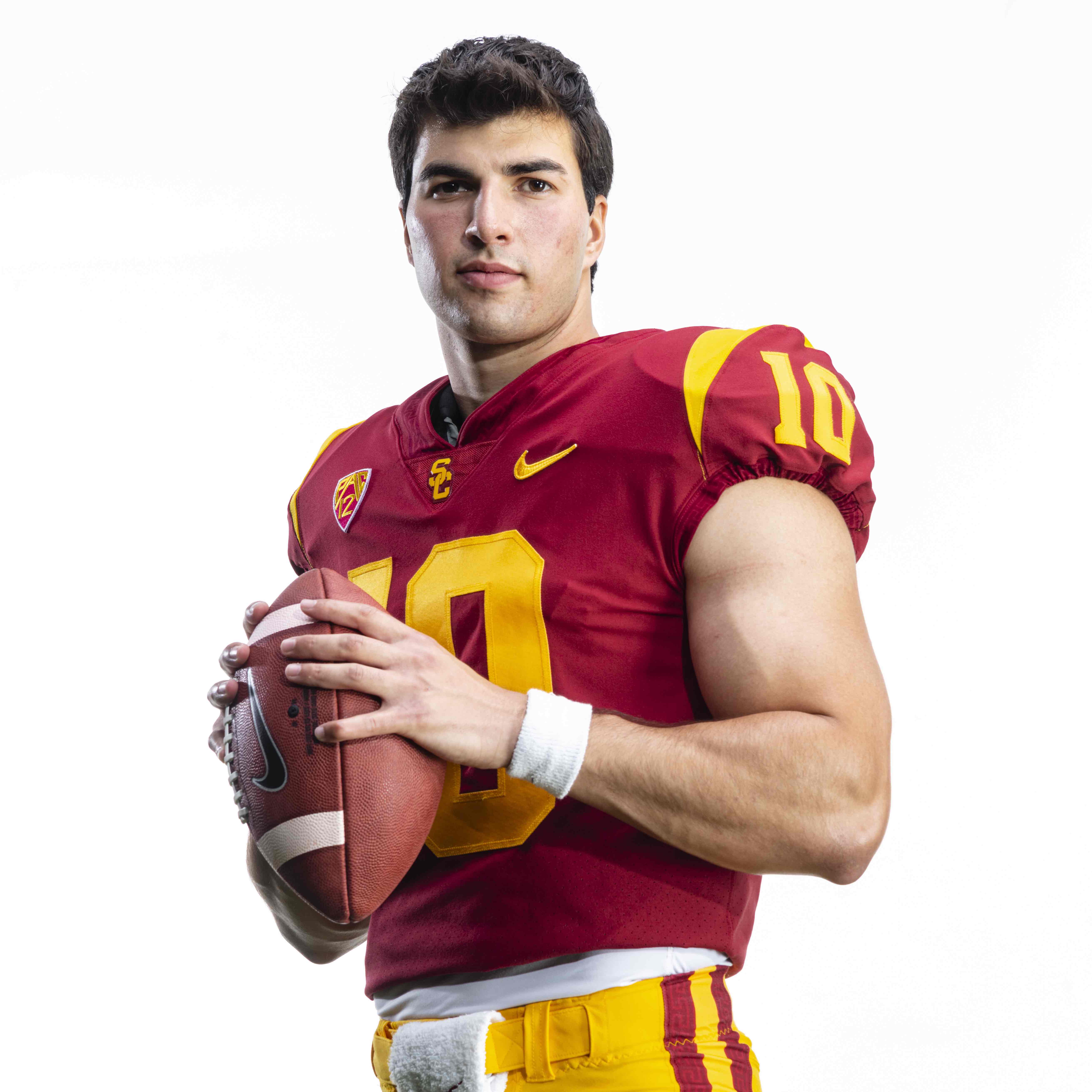 Mo Hasan athlete profile head shot