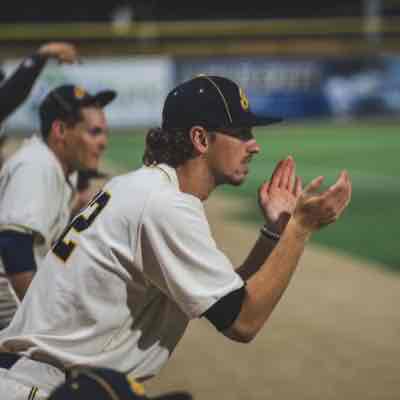 Nolan Lebamoff athlete profile head shot