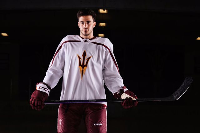 Athlete profile featured image number 1 of 4