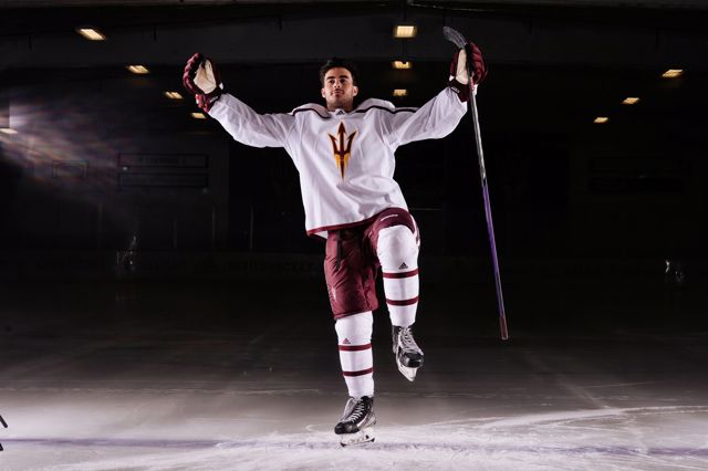 Athlete profile featured image number 2 of 4