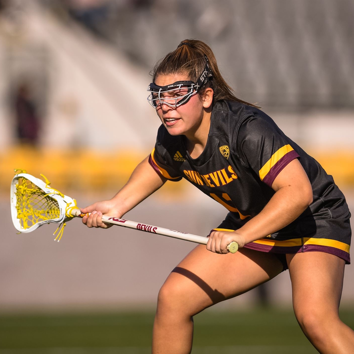 Colleen Ryan athlete profile head shot