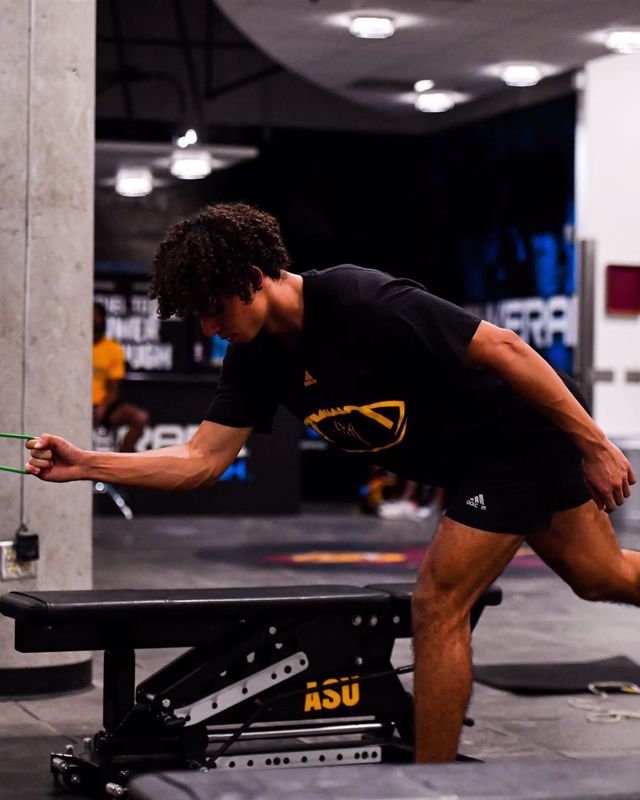 Athlete profile featured image number 5 of 5