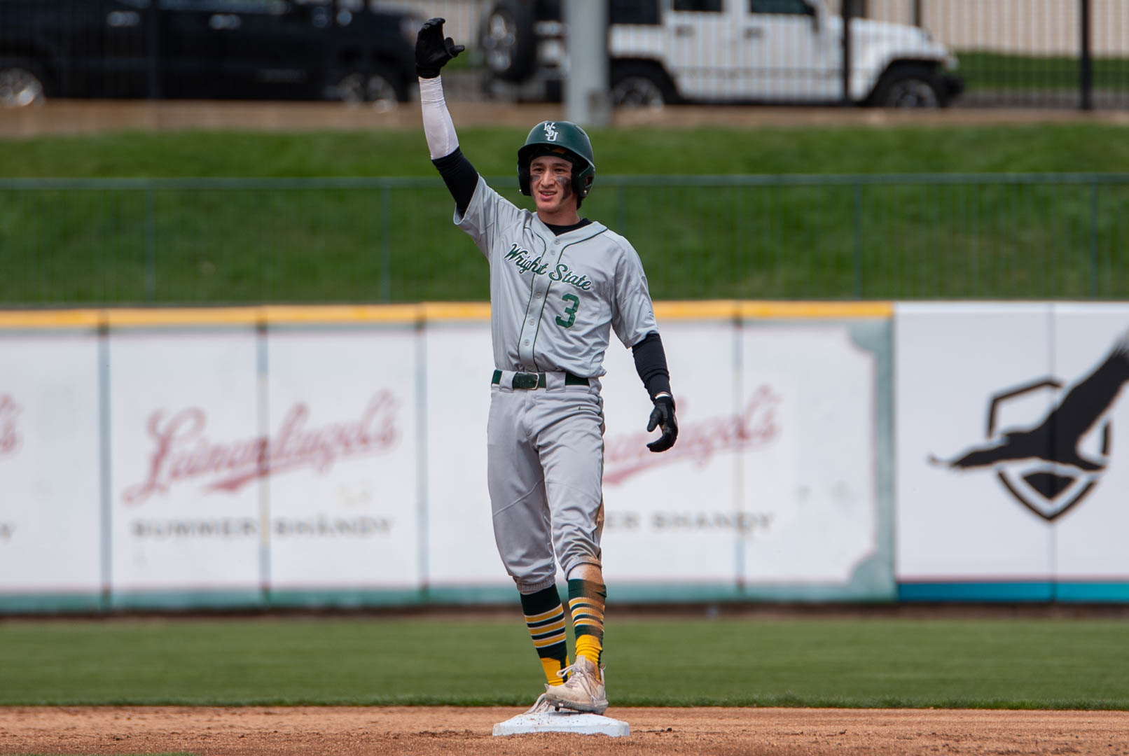 Red Sox draft Wright State shortstop Justin Riemer with