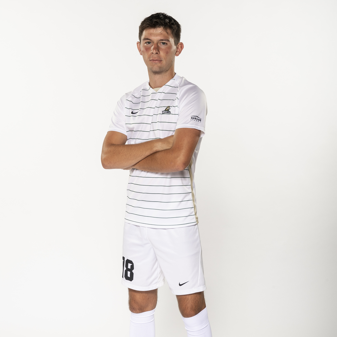 Noah Boffo athlete profile head shot