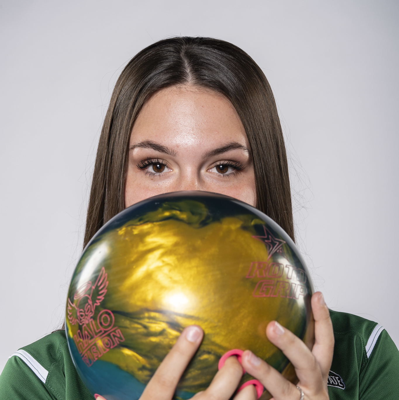 Kennedy Moore athlete profile head shot