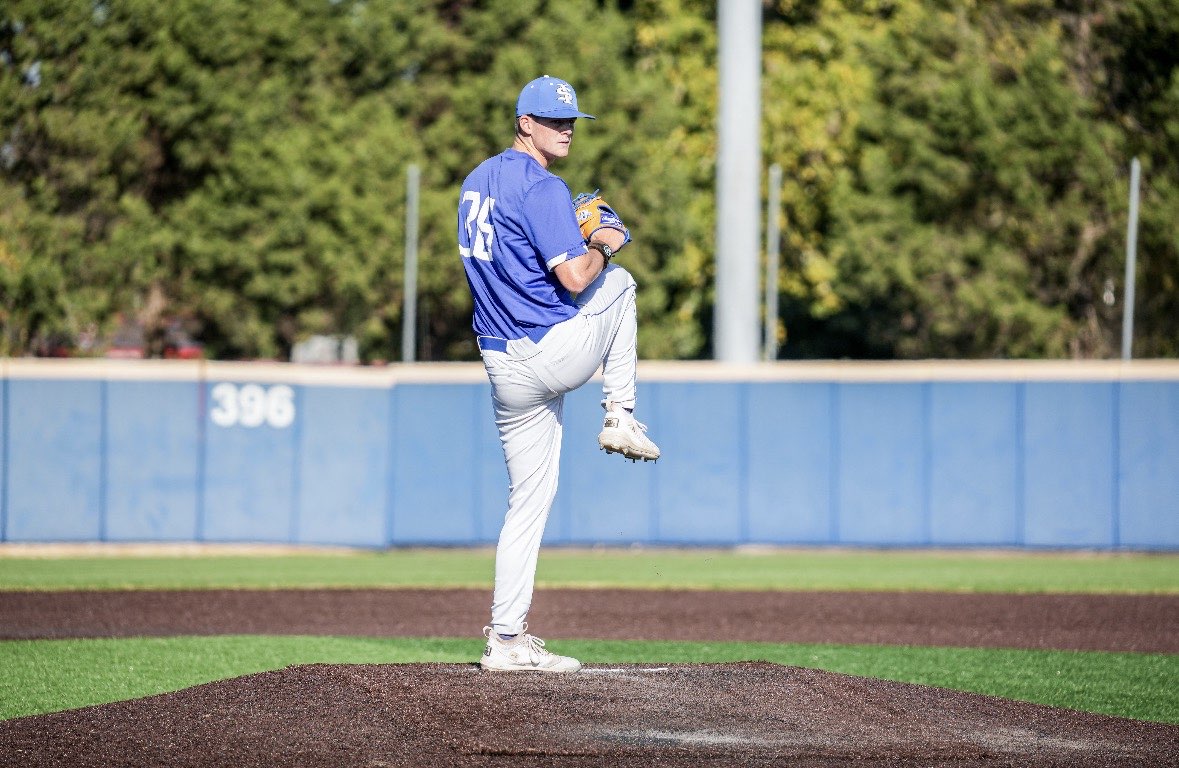 Joseph Valentine athlete profile head shot