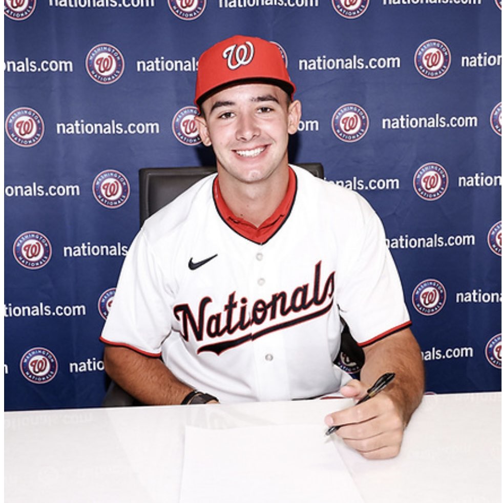 Tyler Papenbrock athlete profile head shot