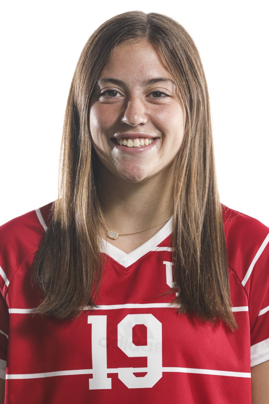 Abbey Iler athlete profile head shot