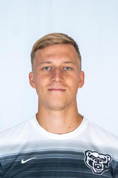 Ville Ahola athlete profile head shot
