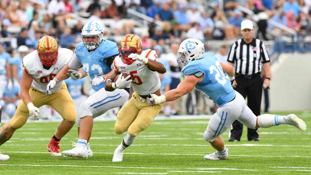 Rashad Raymond athlete profile head shot