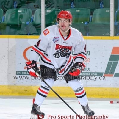 Will Spitzer athlete profile head shot