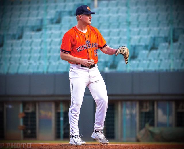 Athlete profile featured image number 1 of 4