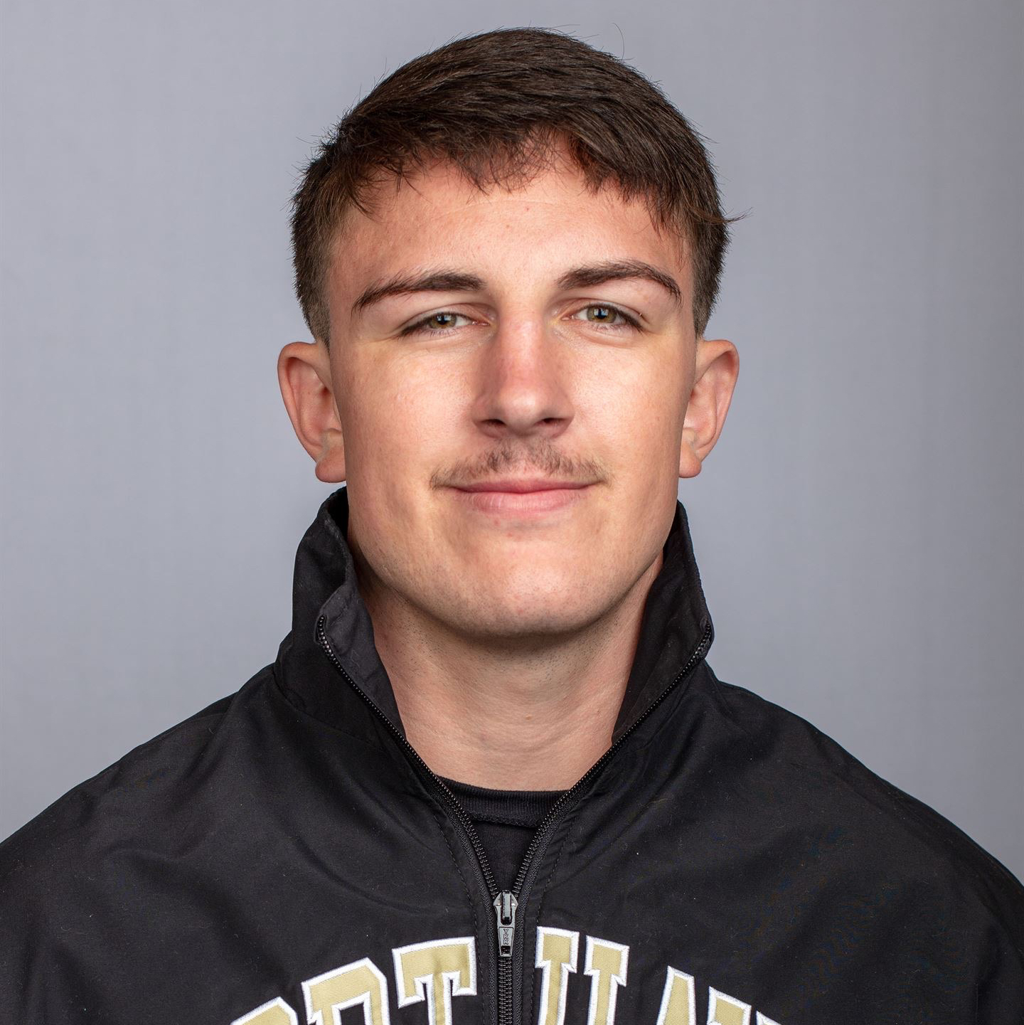 Cody Hicks athlete profile head shot