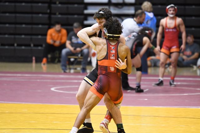 Athlete profile featured image number 4 of 5