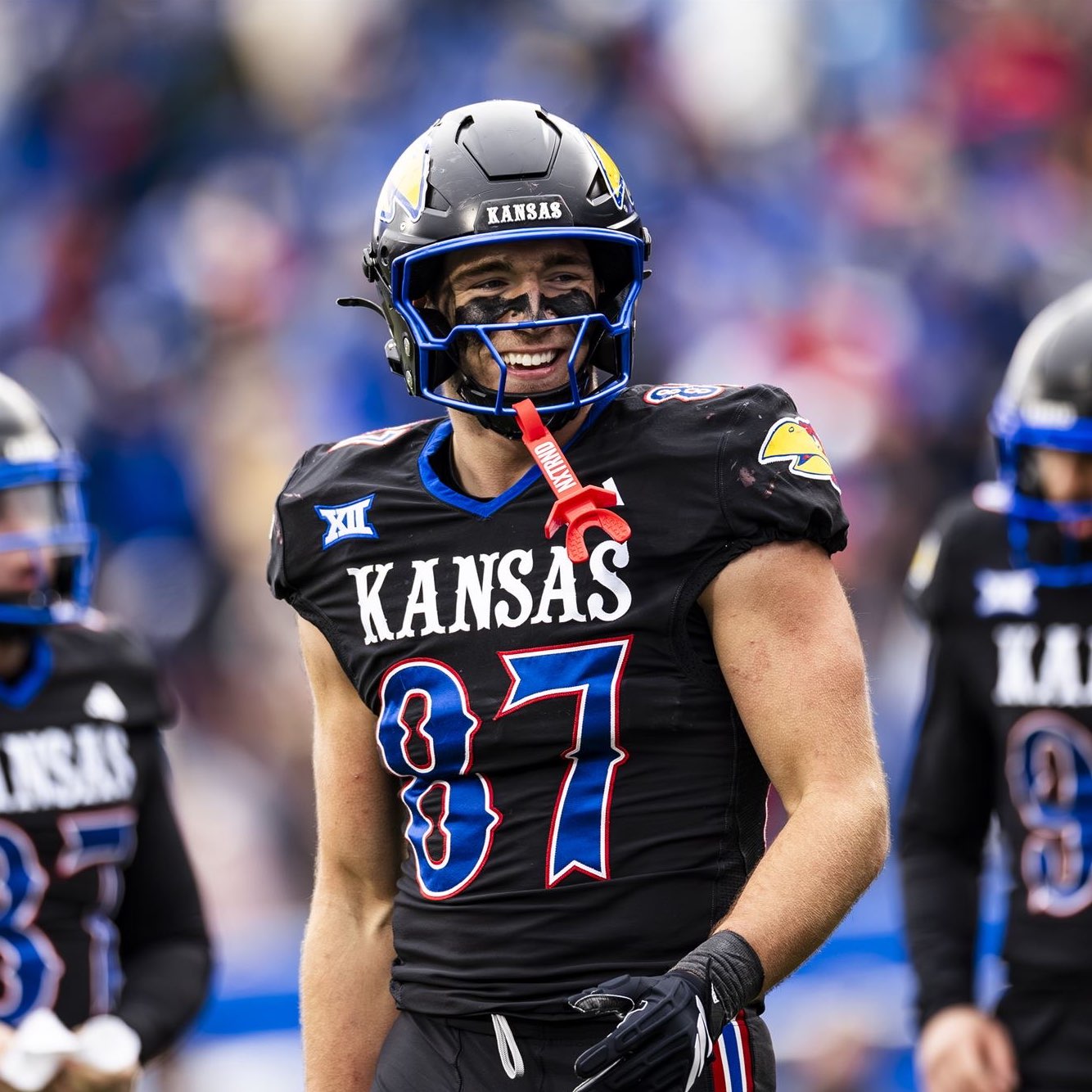 Leyton Cure athlete profile head shot