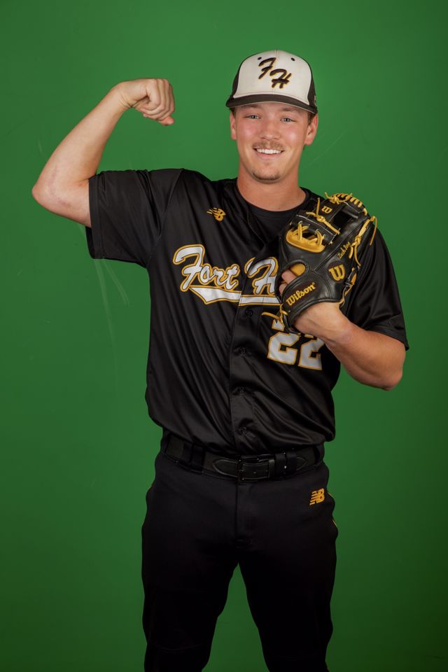 Athlete profile featured image number 1 of 4