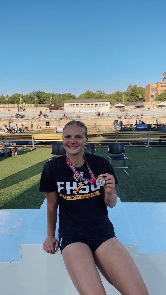 Athlete profile featured image number 4 of 5