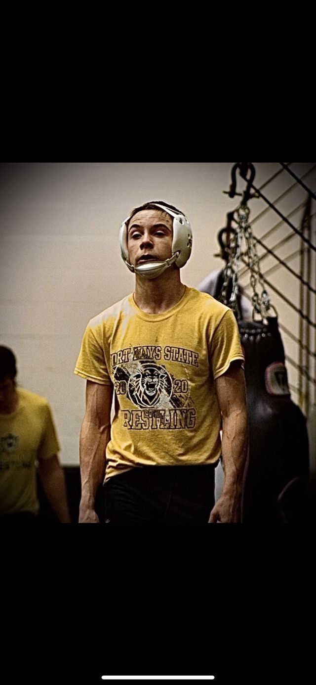 Athlete profile featured image number 3 of 4