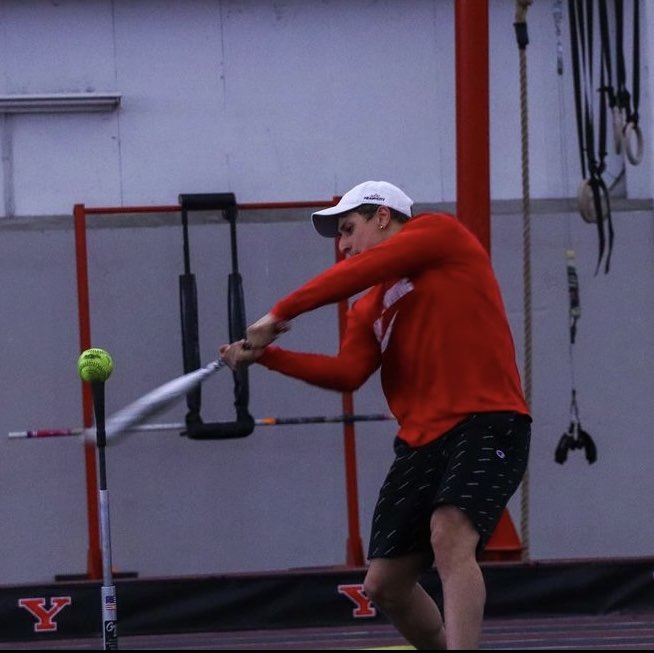 Dominic Panozzo athlete profile head shot