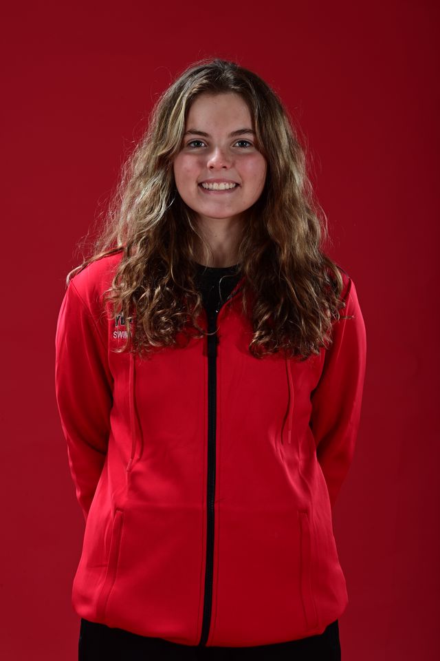 Athlete profile featured image number 3 of 4