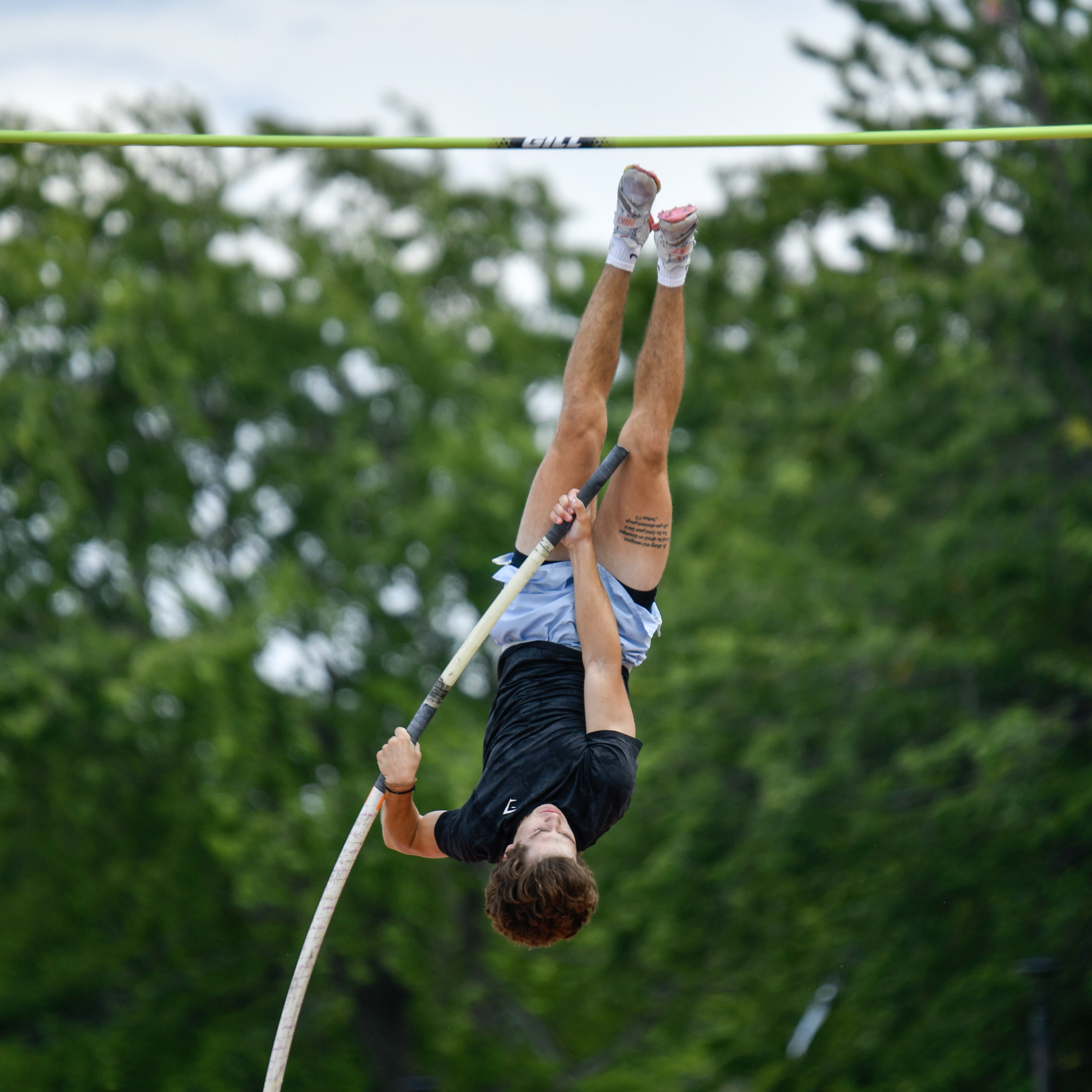 Blake Sifferlin athlete profile head shot
