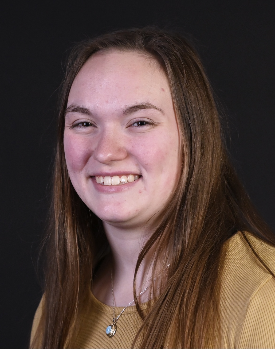 Jordan Truelsch athlete profile head shot