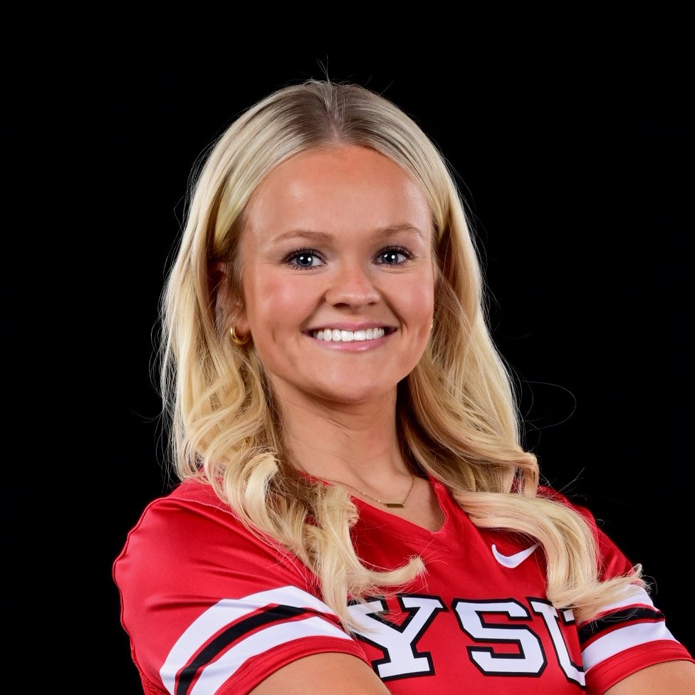 Amelia (Mia) Stahl athlete profile head shot