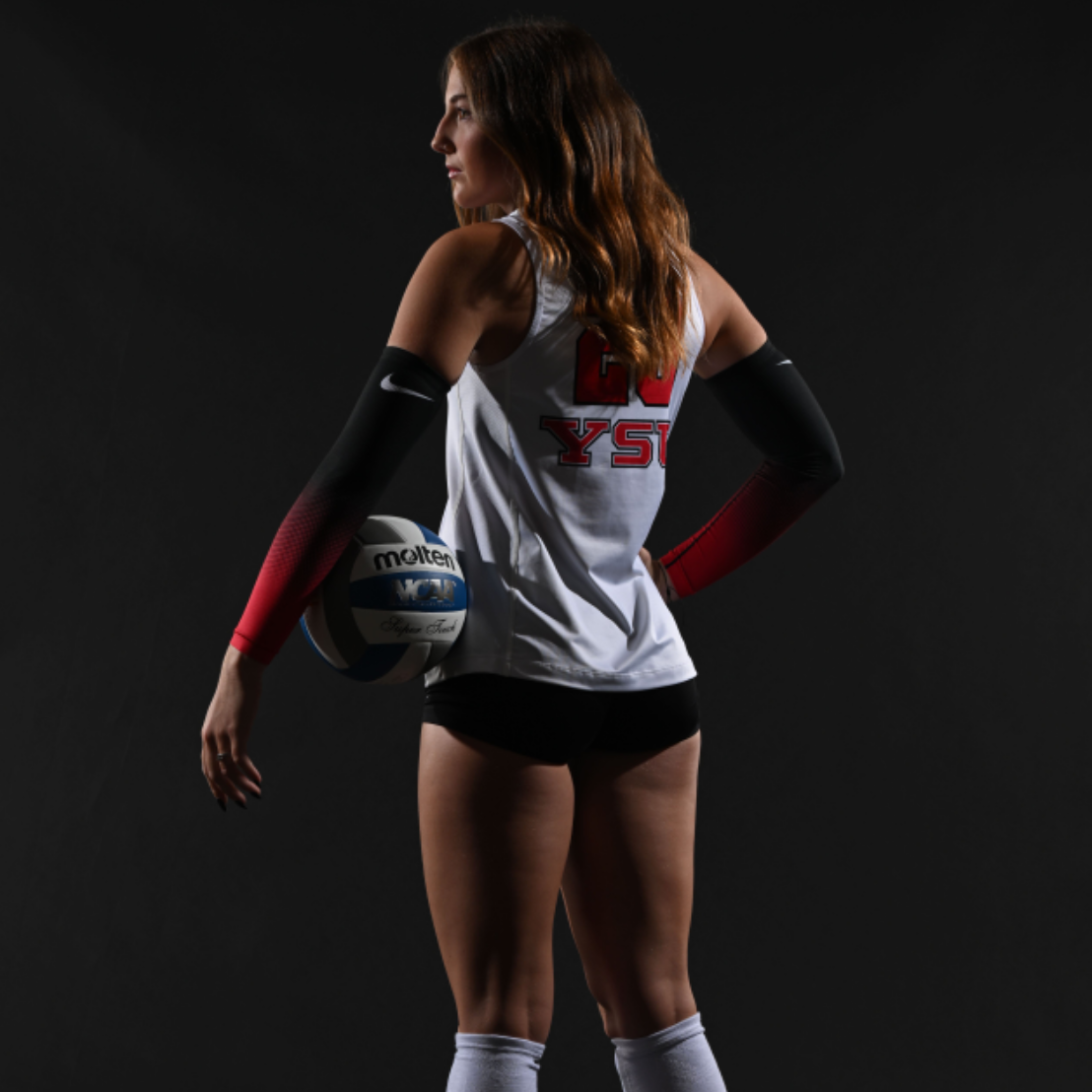Abbie Householder athlete profile head shot