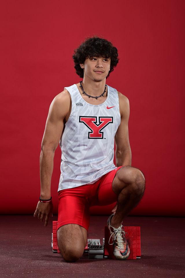 Athlete profile featured image number 3 of 4