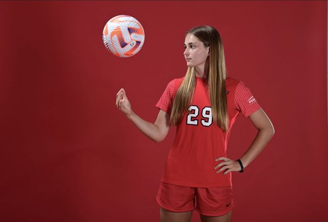 Athlete profile featured image number 3 of 4