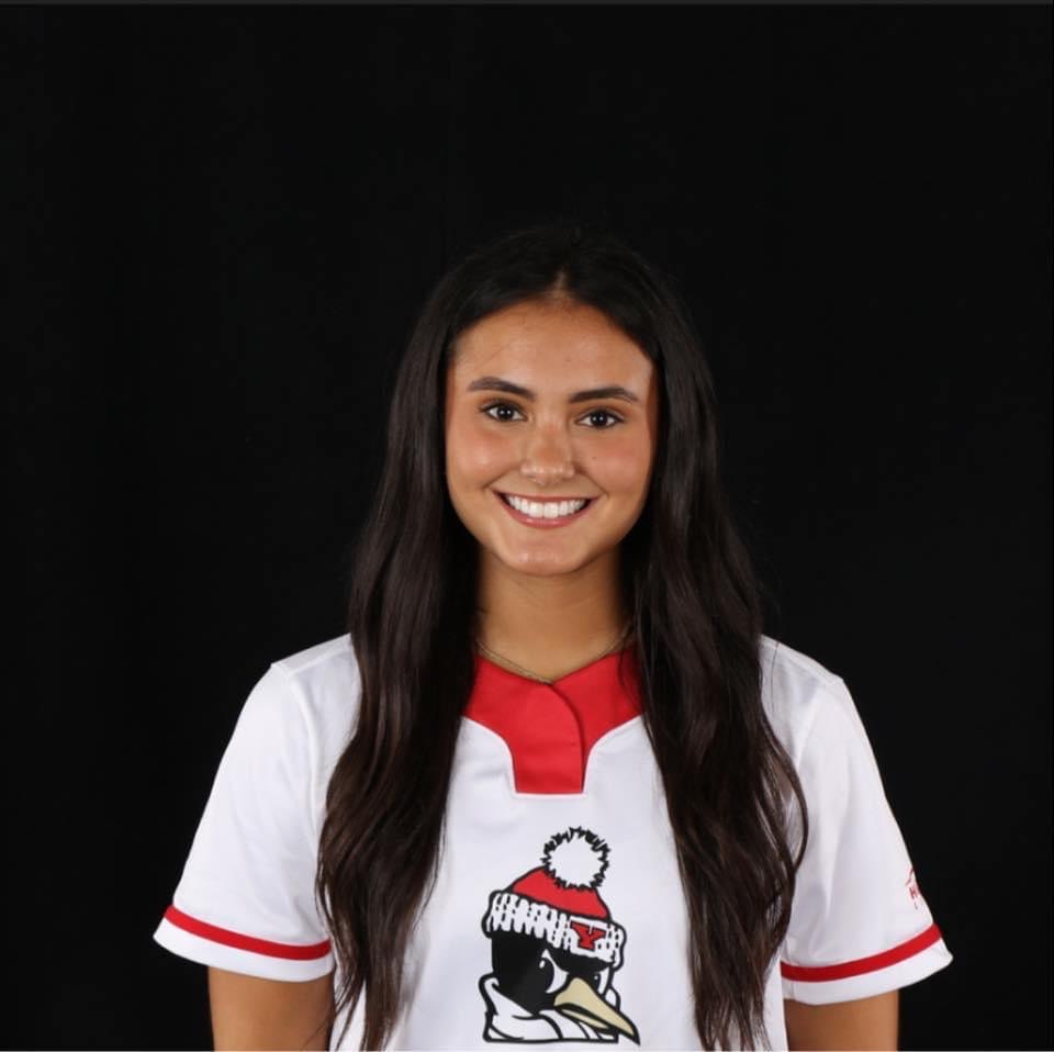 Grace Pilaczynski athlete profile head shot
