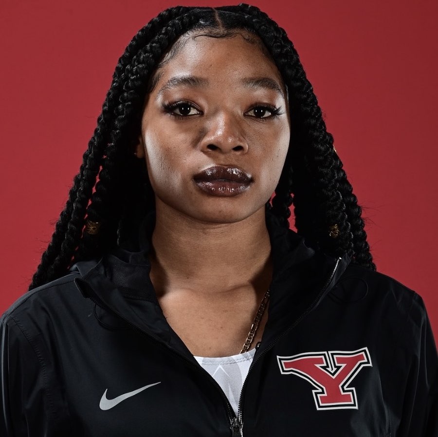 Esther Temitope Solarin athlete profile head shot