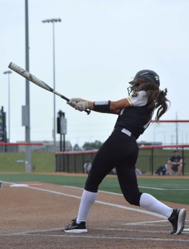 Athlete profile featured image number 1 of 5